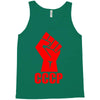 cccp Tank Top
