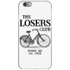 the losers club derry me est. 1958 iPhone 6/6s Case