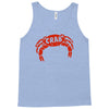 crab records Tank Top