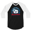 best when toasted 3/4 Sleeve Shirt