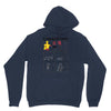 ikea hero type s Unisex Hoodie