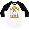 droid sales 3/4 Sleeve Shirt