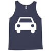 car Tank Top
