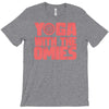 yoga with the omies T-Shirt
