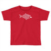 rltw eco fish bike Toddler T-shirt