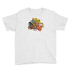 party animals Youth Tee
