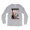 funny star wars empire magazine cover ideal birthday present Long Sleeve Shirts