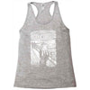 scream for coffee Racerback Tank