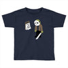 Friday The 12Th Funny Horror Movie Toddler T-shirt