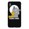 peanut wars iPhoneX