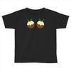 christmas pudding Toddler T-shirt