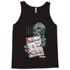 zero days Tank Top