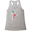 the hafather Racerback Tank