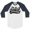 medical cannabis 3/4 Sleeve Shirt
