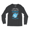 I Don't Need Therapy Just to Go Scuba Diving Long Sleeve Shirts