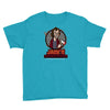 jack&rsquo;s caretaker services Youth Tee