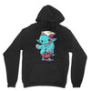 mr. sleepy hand Hoodie