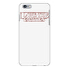i love the eighties iPhone 6 Plus/6s Plus Case