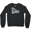 big brother 2016 Crewneck Sweatshirt