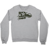plumeria paradise Crewneck Sweatshirt
