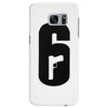 Rainbow Six Siege Samsung Galaxy S7 Edge