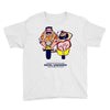 friends (2) Youth Tee