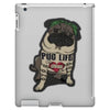 PUG LIFE iPad 3 and 4 Case