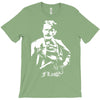 a tribute to blackadder T-Shirt