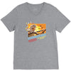 scavenger hunt V-Neck Tee