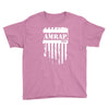 amrap Youth Tee