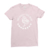 sir racha Ladies Fitted T-Shirt