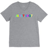 artist shot V-Neck Tee