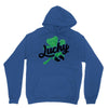 Lucky Irish Baby Unisex Hoodie
