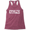 Kaliphz Racerback Tank