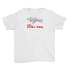 m41a puse rifle Youth Tee