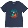 We Have So Much Chemistry Together V-Neck Tee
