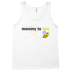 Mommy to Bee Baby Boy Tank Top