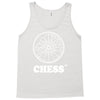 chess records Tank Top