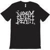 napalm death logo T-Shirt