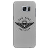New York Shadow Hunters Institute Samsung Galaxy S7 Edge