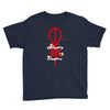 T O P Youth Tee
