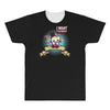 i want candy All Over Men's T-shirt