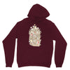 bad tempered rodents Unisex Hoodie