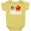 Finding Da Wae Shirt - Ugandan Knuckles Shirt Baby Onesie
