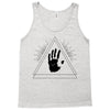 Triangle Tank Top