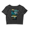 apelad Crop Top