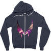 Wolverine Zipper Hoodie