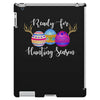 Hunting Season Easter Shirts iPad 3 and 4 Case