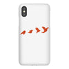 Origami Animal iPhoneX