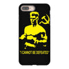 rocky 4 ivan drago homage iPhone 8 Plus